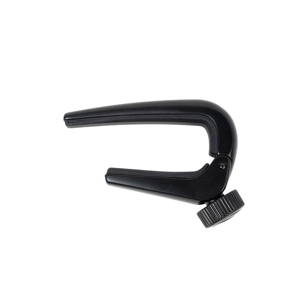 Ernie Ball Precision Capo - Black 9631 移調夾