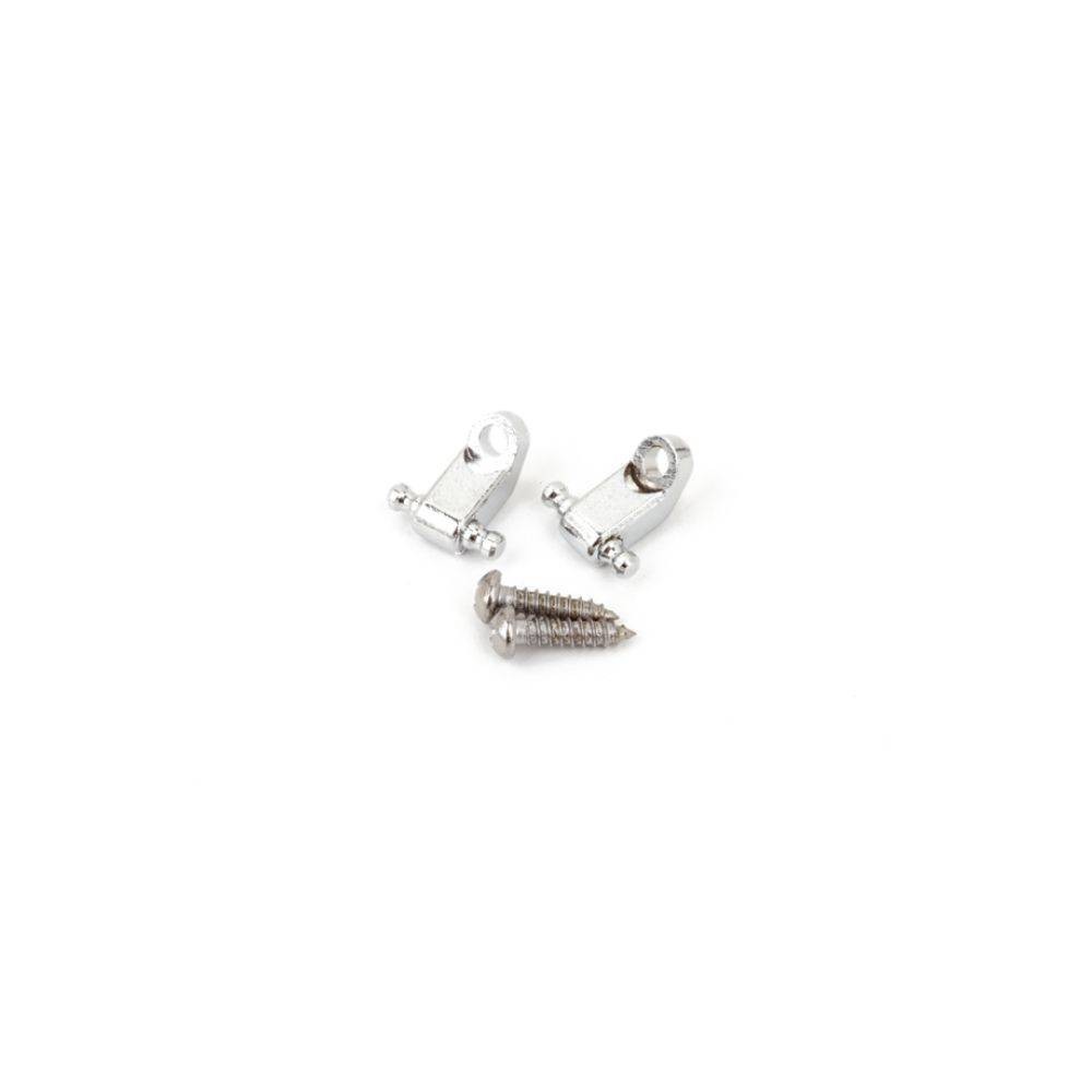 Fender American Standard String Guides 弦位固定座 (共二色)