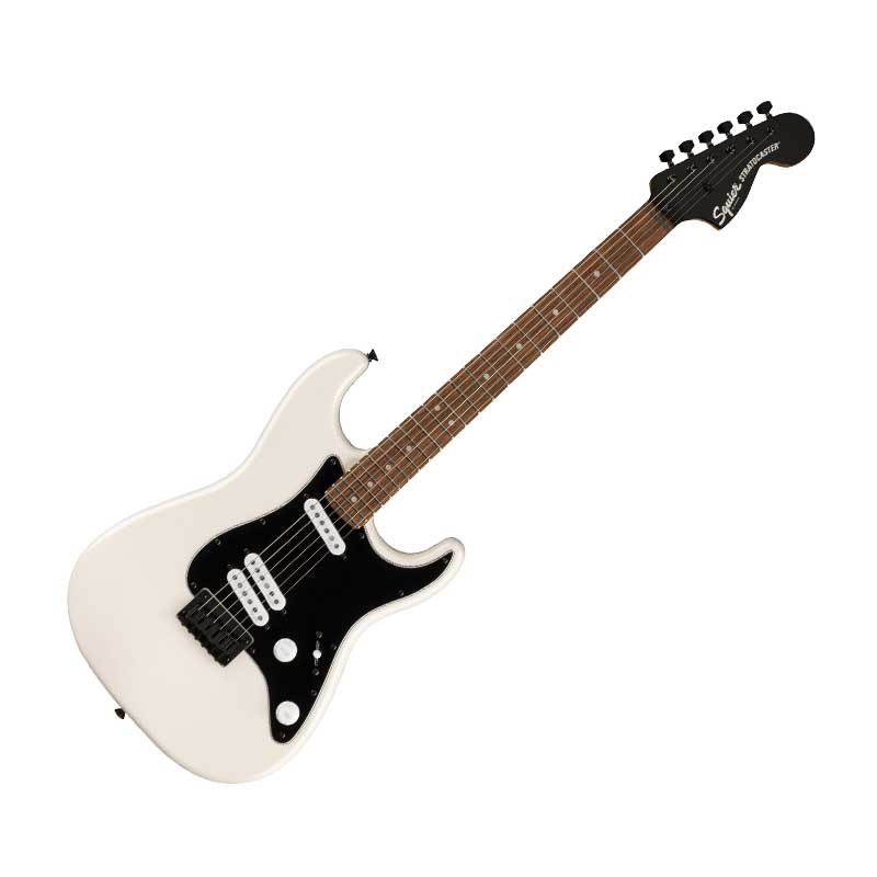 Squier Contemporary Stratocaster Special HT 電吉他 (共二色)