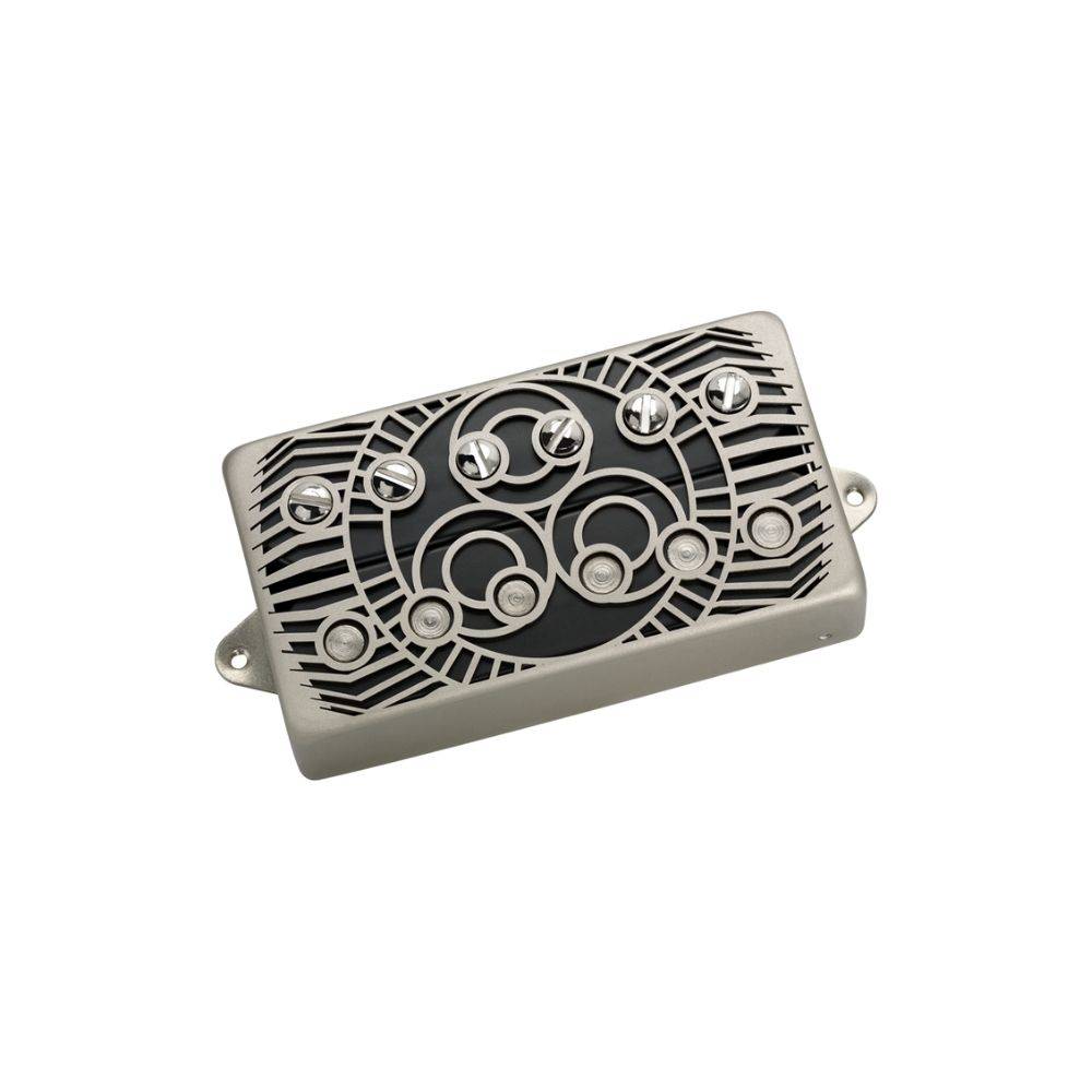 DiMarzio Sonic Ecstasy Neck F-Spaced 拾音器 - DP269F (共三色)