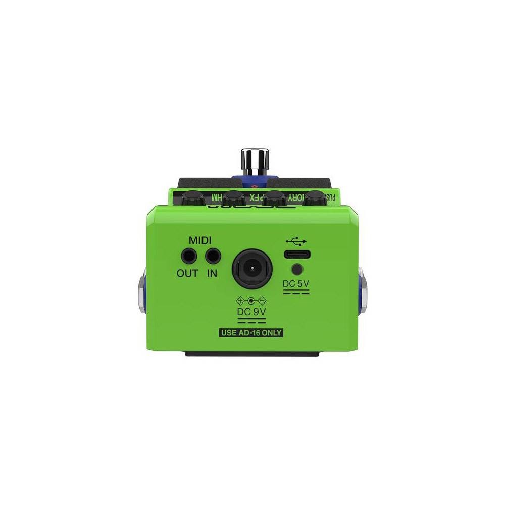 ZOOM MS-90LP+ 電吉他綜合效果器 ZOOM MS-90LP+ 電吉他綜合效果器