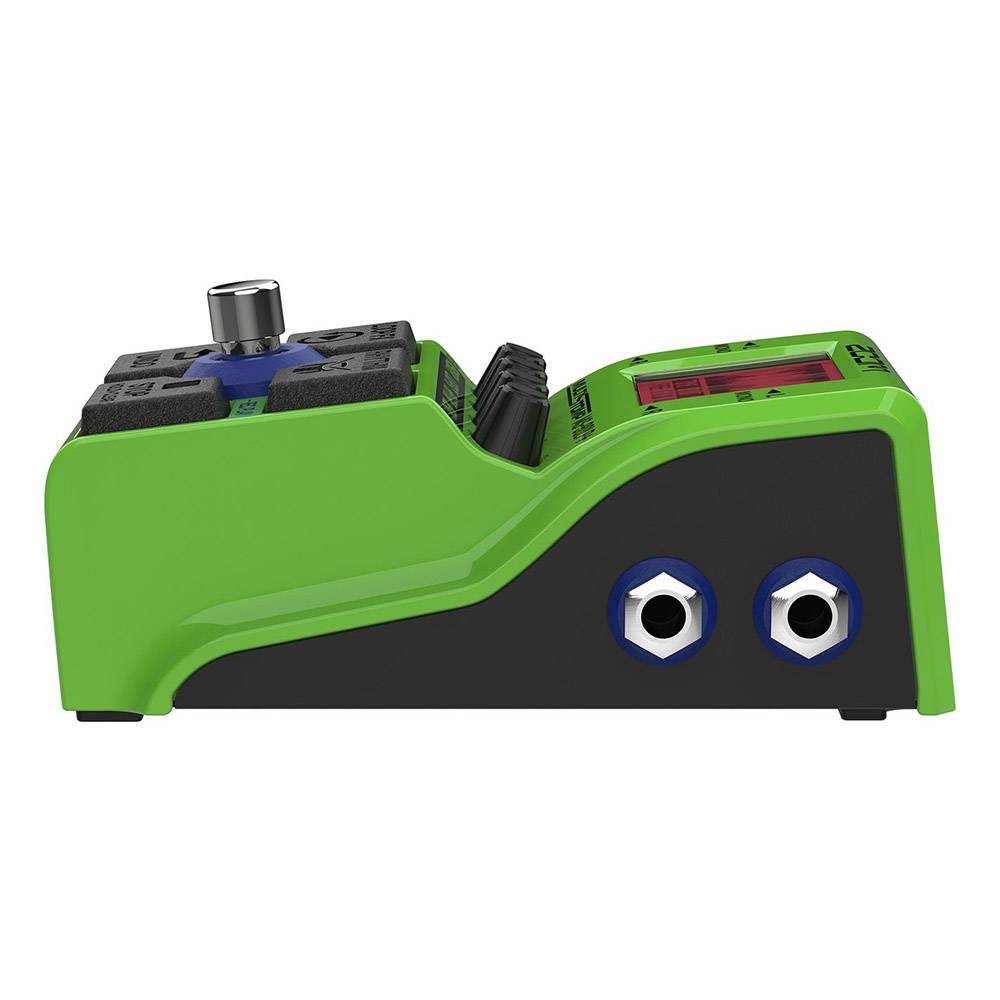 ZOOM MS-90LP+ 電吉他綜合效果器 ZOOM MS-90LP+ 電吉他綜合效果器