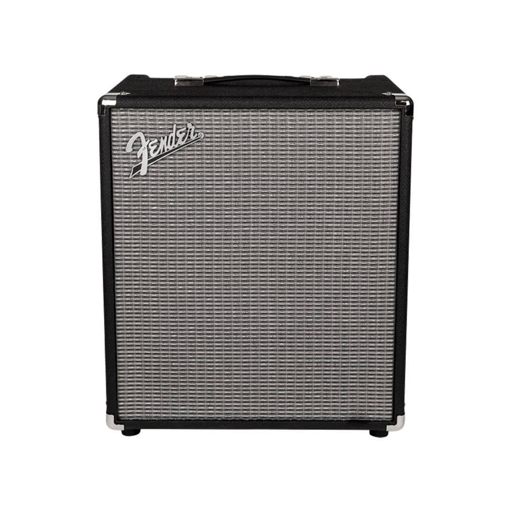 Fender Rumble 100 電貝斯音箱
