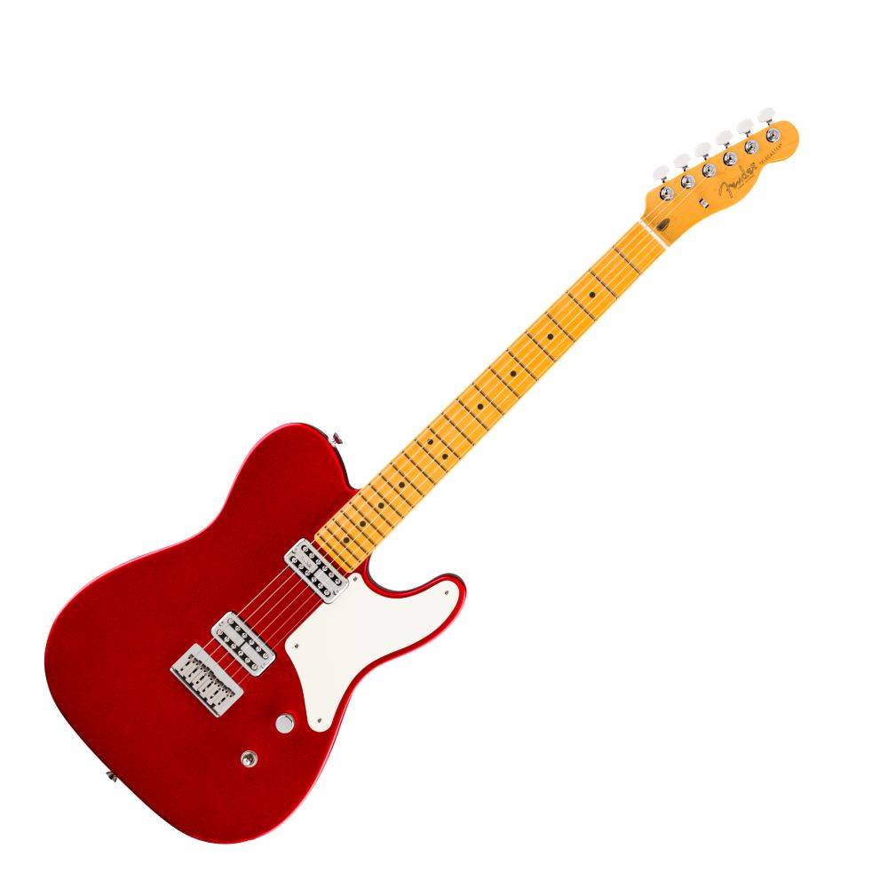 Fender 75th Anniversary American Professional Classic Cabronita Telecaster Maple 電吉他