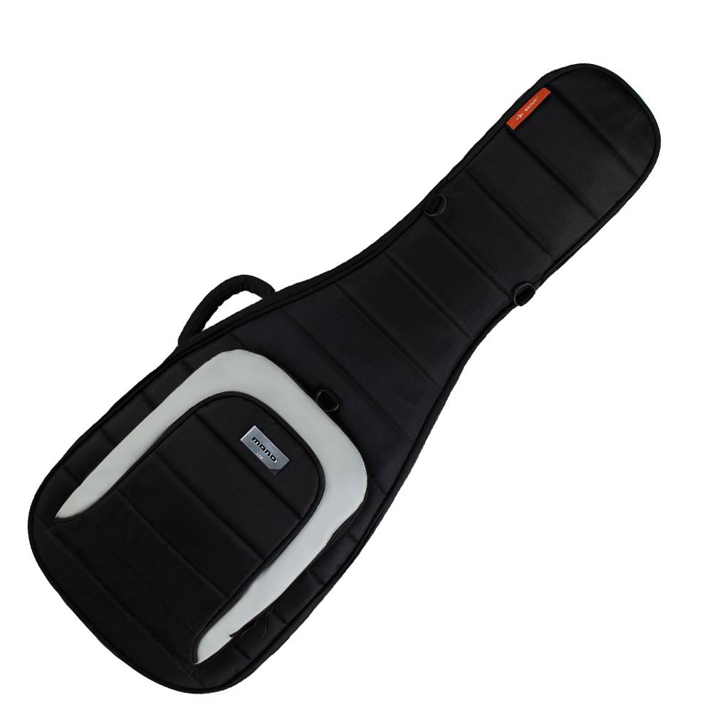 MONO Classic Acoustic Parlor Guitar Case 木吉他琴袋