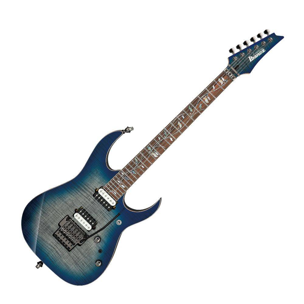 Ibanez RG8520 電吉他