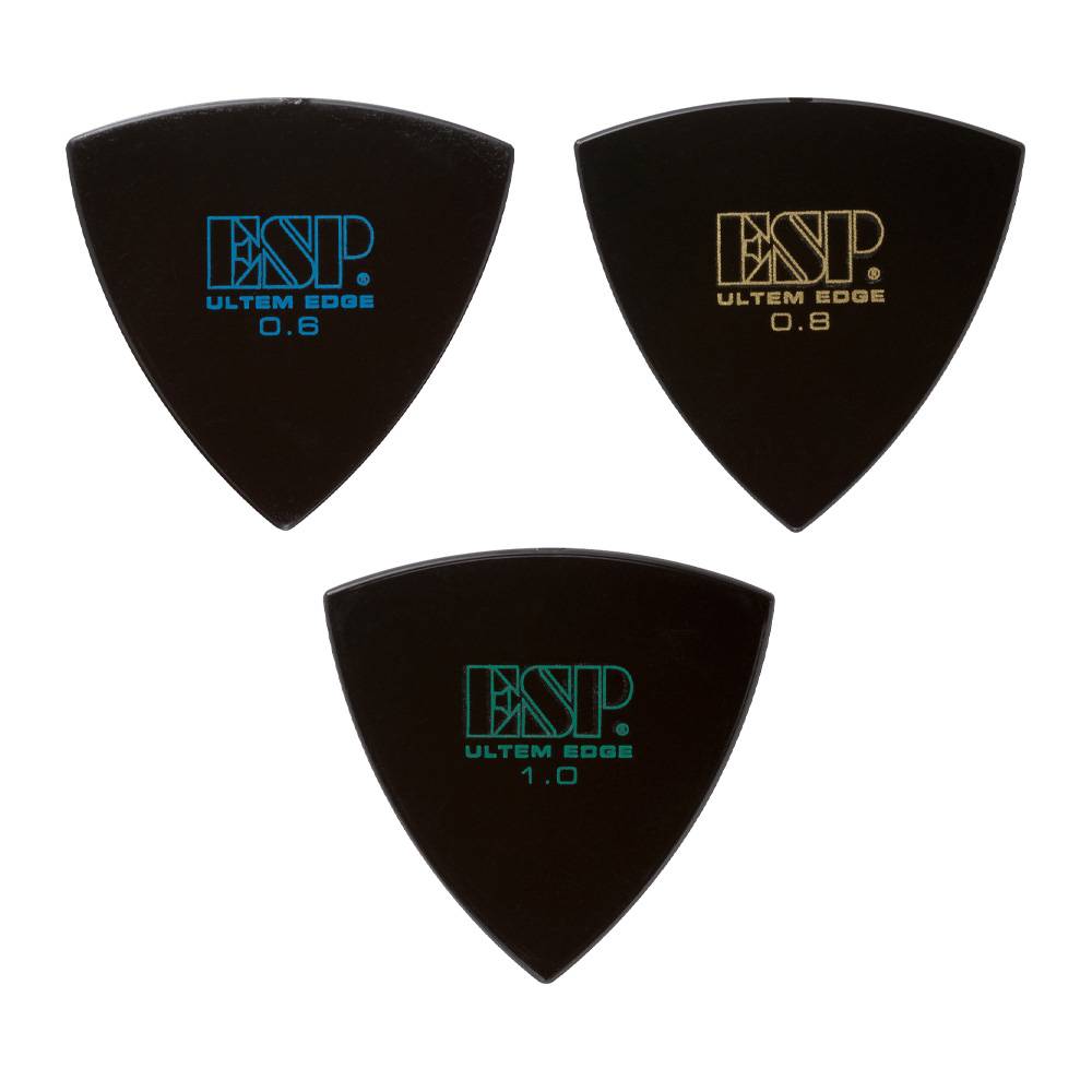 ESP ULTEM EDGE PD-UE 匹克