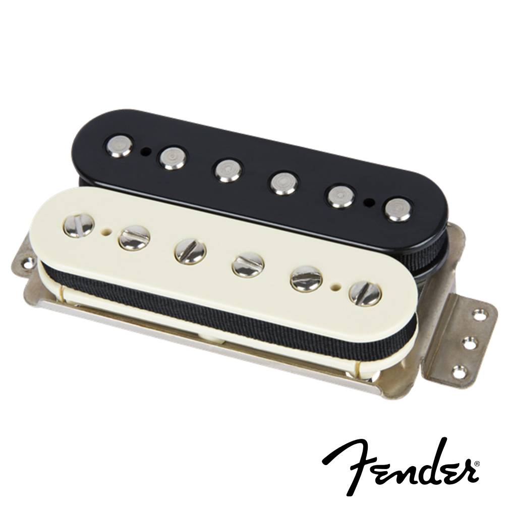 Fender ShawBucker 1 Humbucking 拾音器