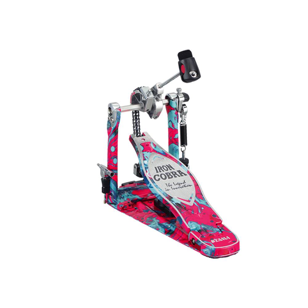 TAMA 50th HP900PMCS Power Glide Single Pedal 單踏板