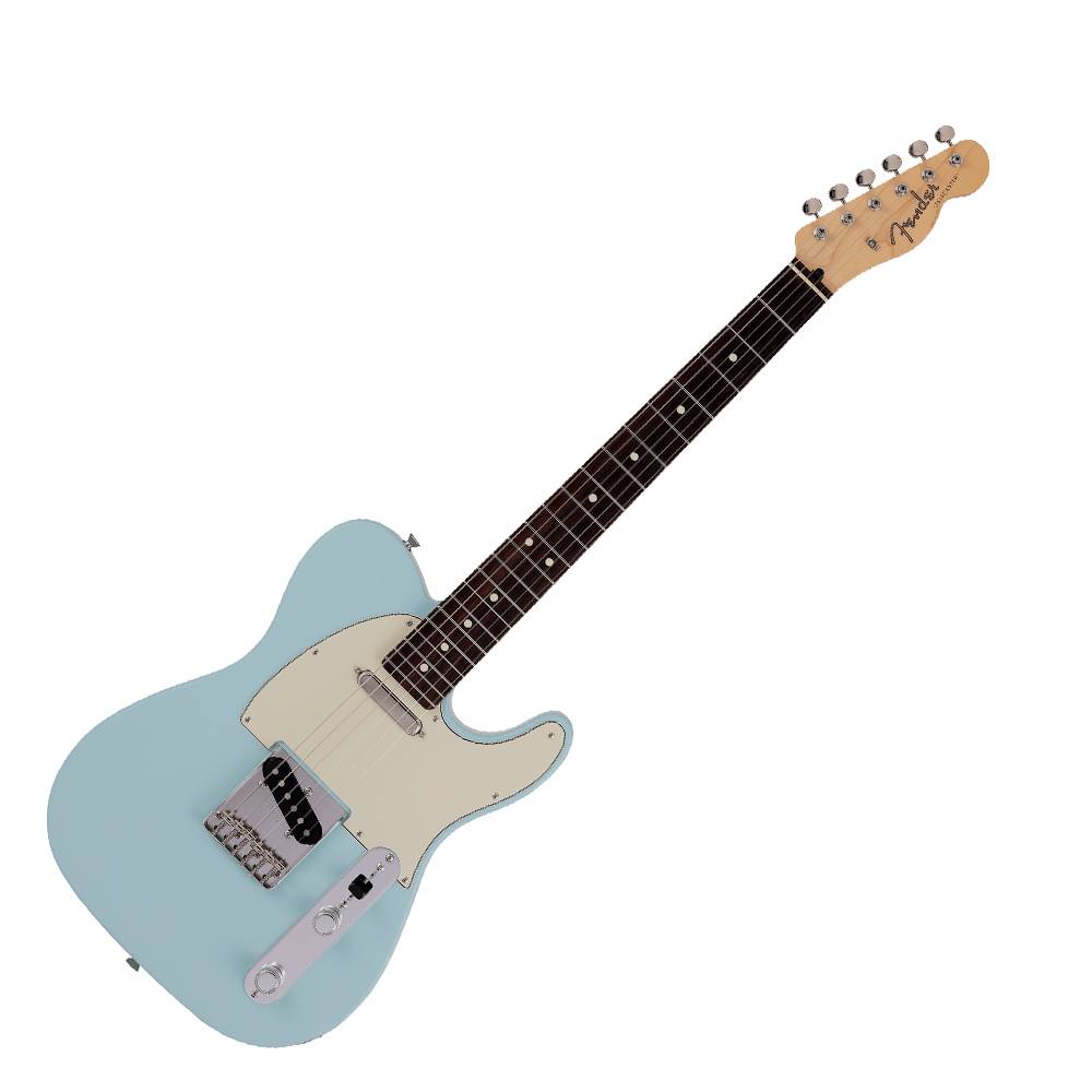 Fender Made in Japan Junior Collection Telecaster Rosewood 電吉他