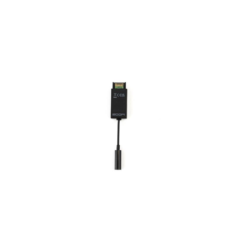 ZOOM TCA-1 時間碼轉接器