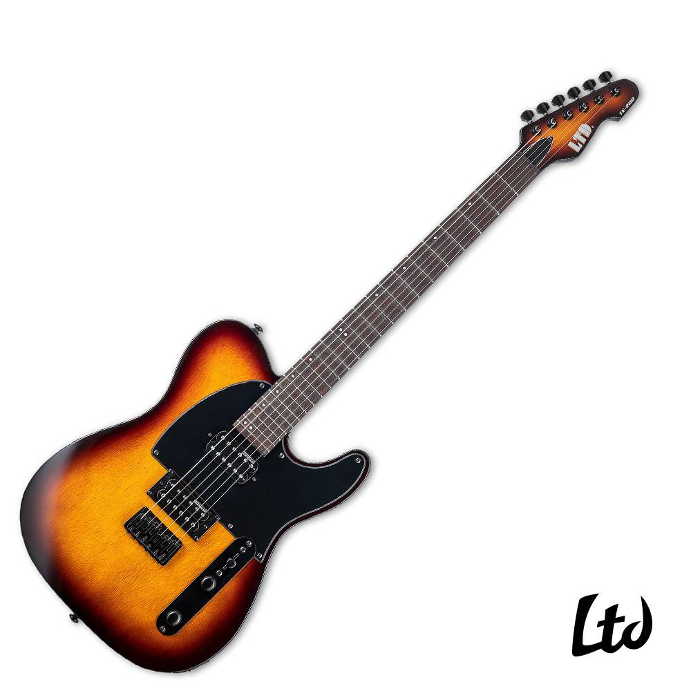 LTD TE-200 電吉他