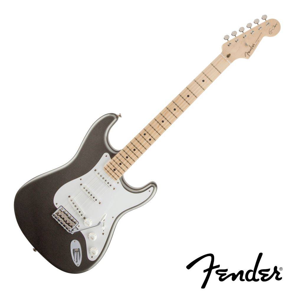 Fender Eric Clapton Stratocaster 簽名款電吉他