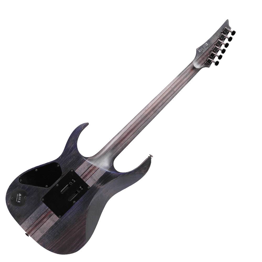 Ibanez RGT1270PB 電吉他 (共二色) Ibanez RGT1270PB 電吉他 (共二色)