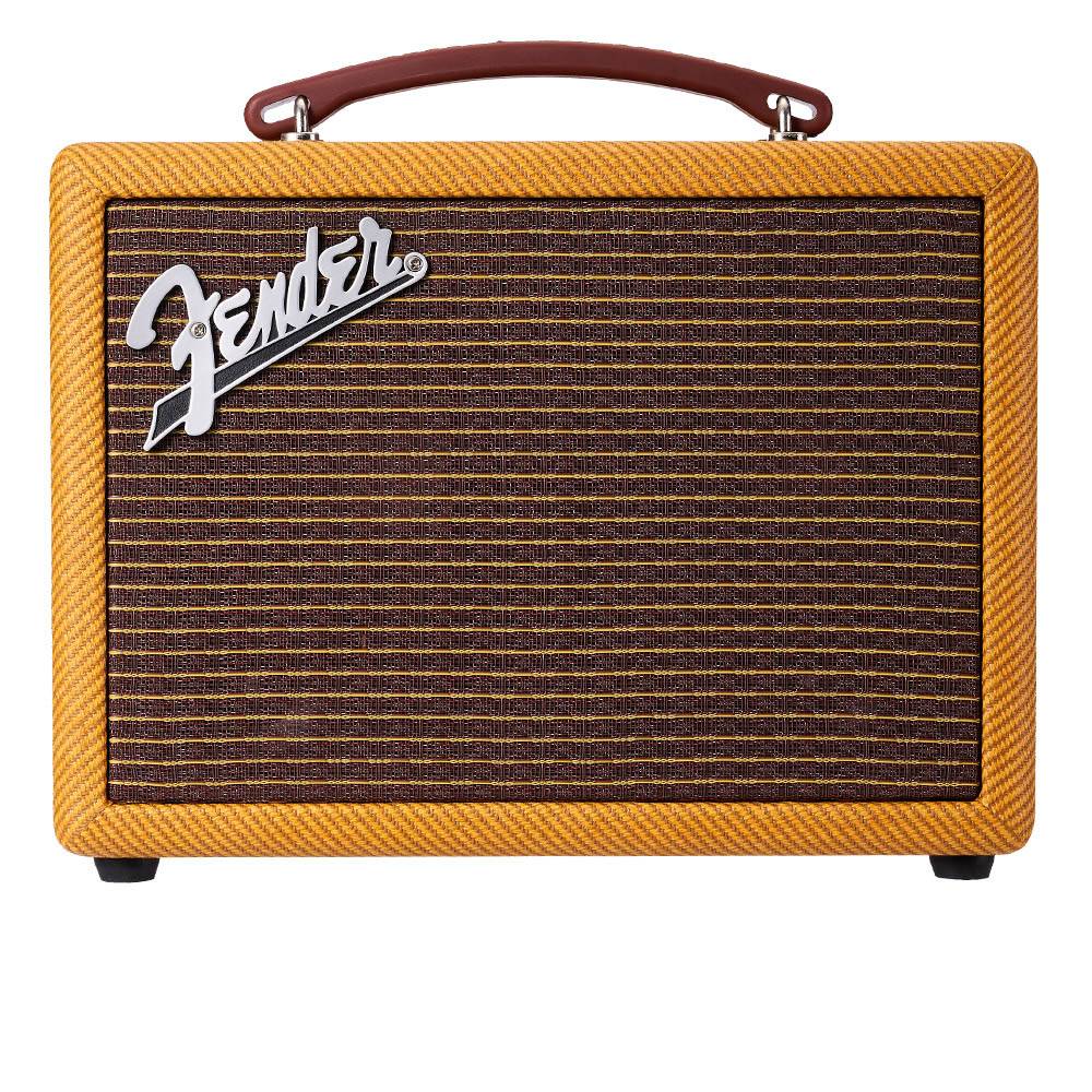 Fender Indio 2 藍牙喇叭
