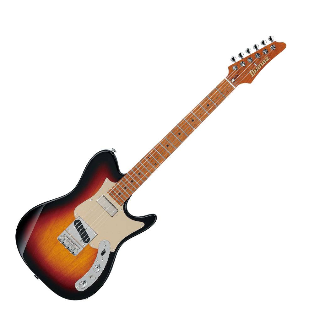 Ibanez AZS2209H 電吉他 (共二色)