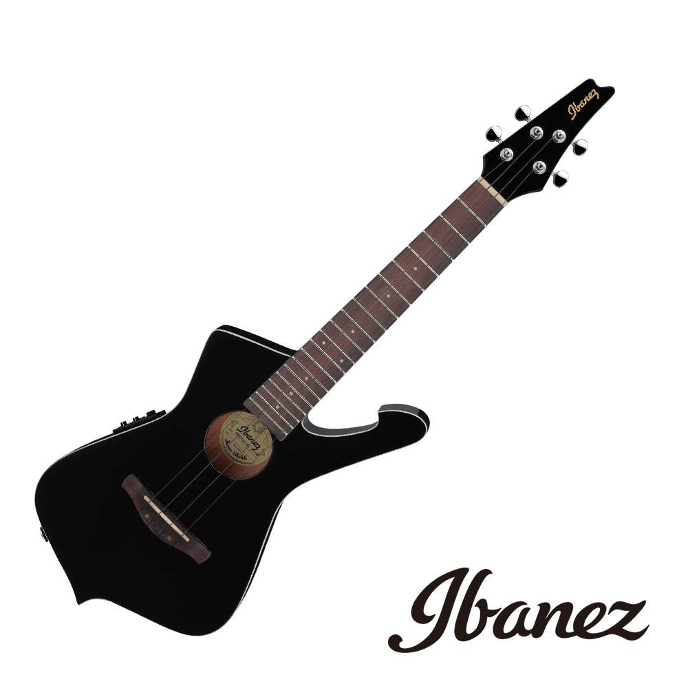 Ibanez UICT10 烏克麗麗