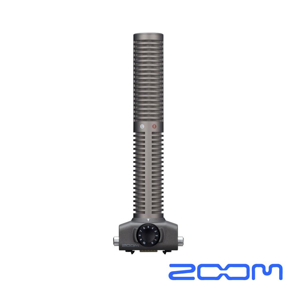 ZOOM SSH-6 指向型立體聲麥克風