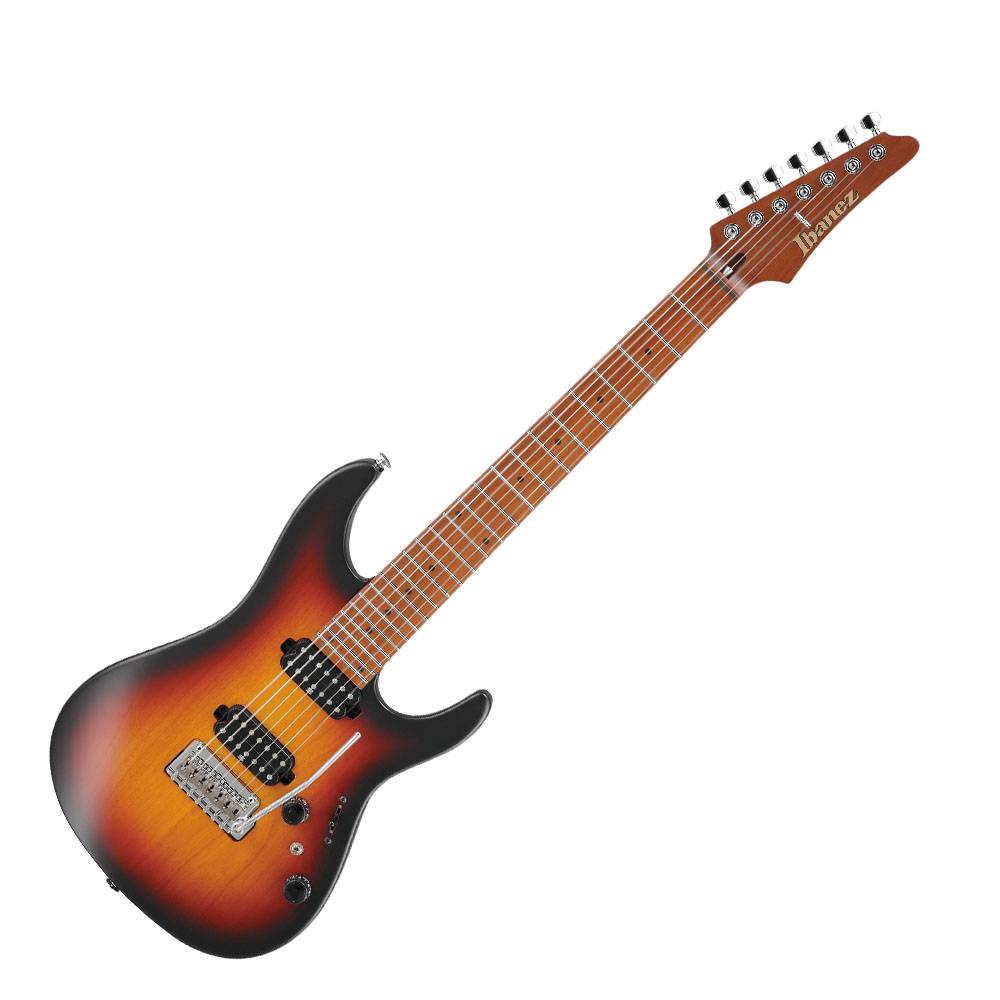 Ibanez AZ24027 七弦電吉他