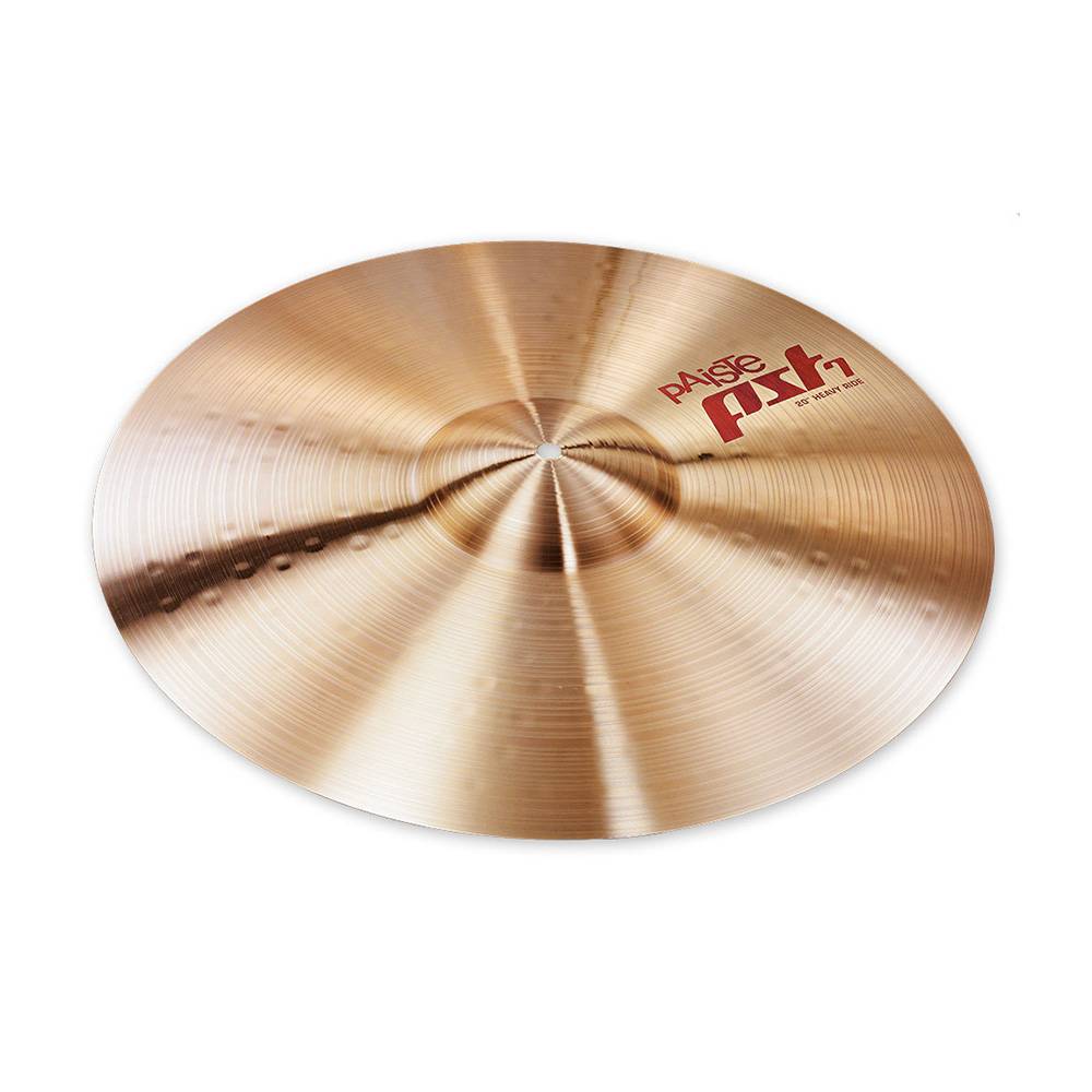 PAiSTe PST 7 Heavy Ride 20 PAiSTe PST 7 Heavy Ride 20