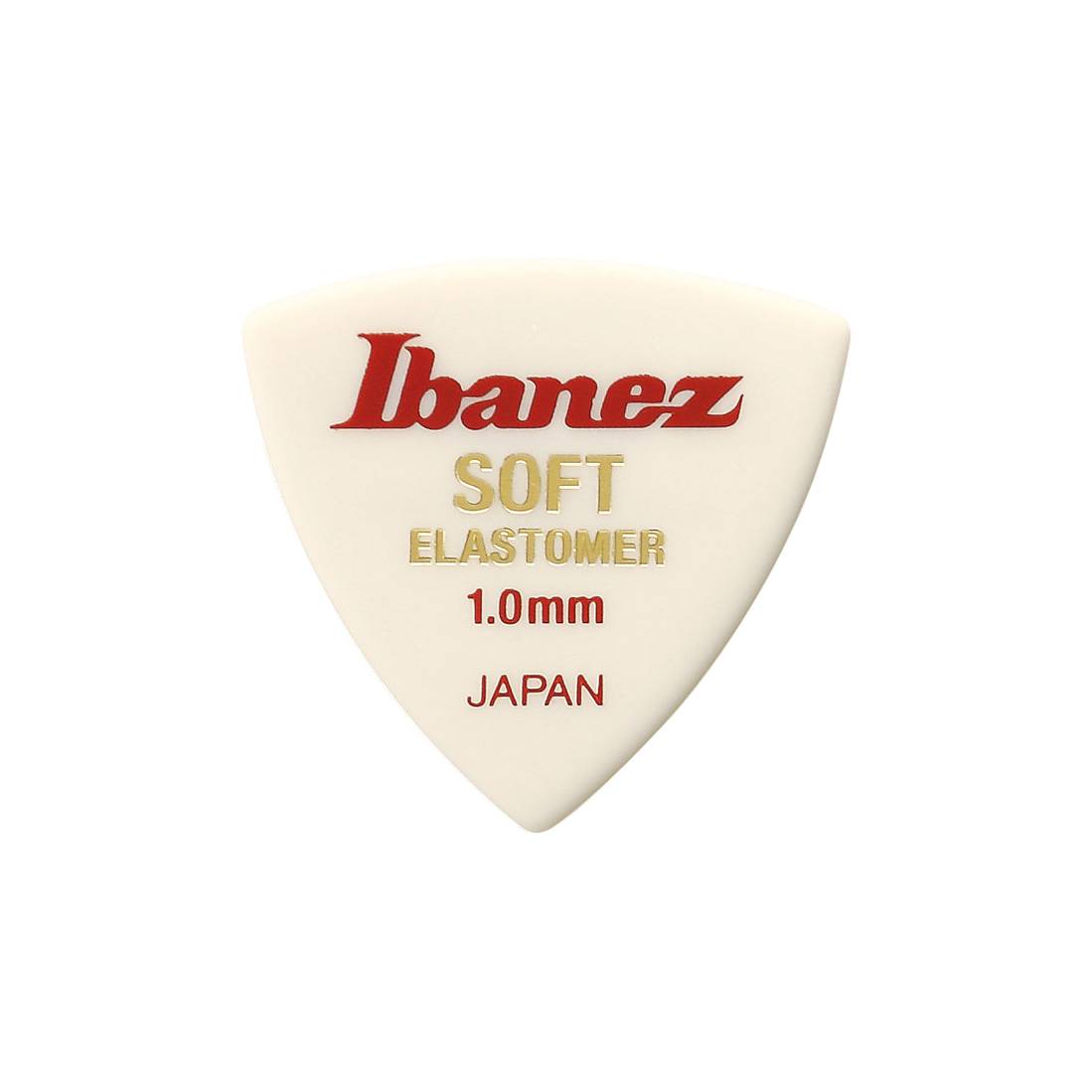 Ibanez ELASTOMER Pick BEL8ST10 匹克