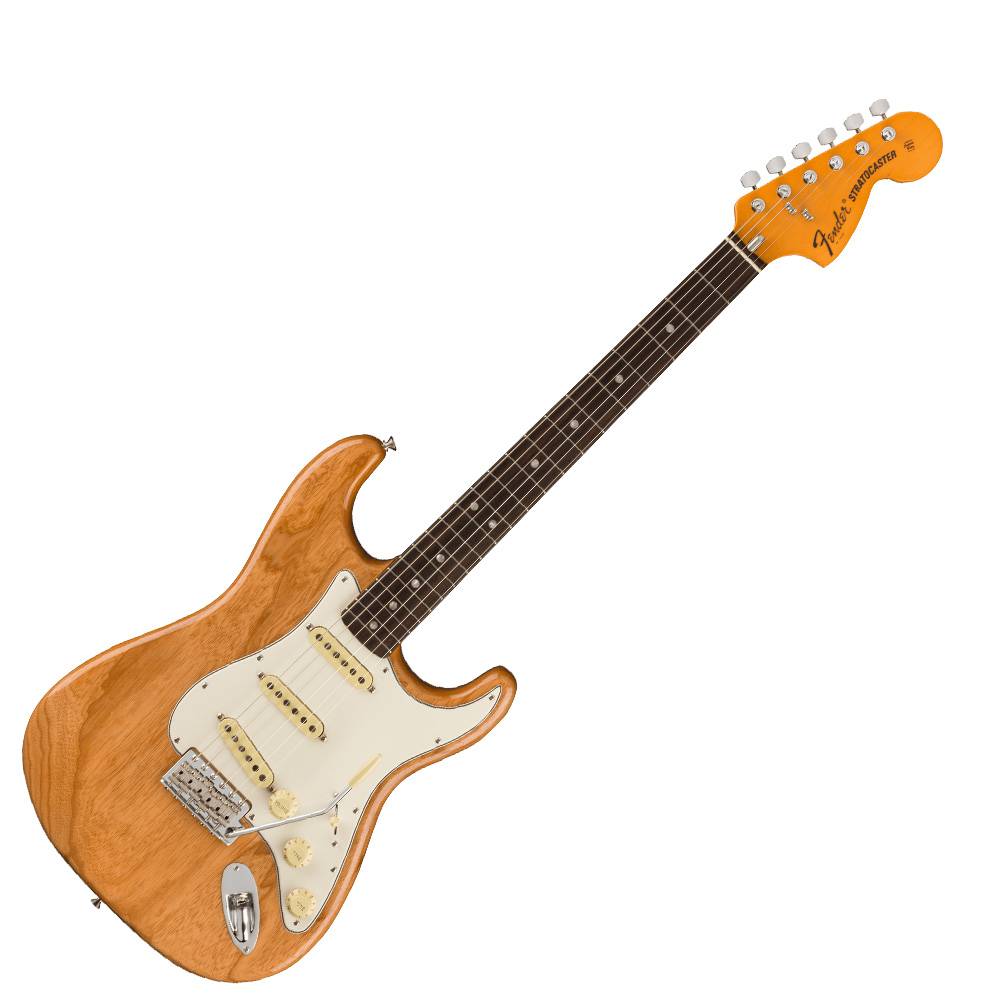 Fender American Vintage II 1973 Stratocaster Round-Laminated Rosewood 電吉他
