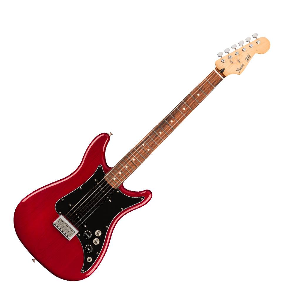 Fender Player Lead II Pau Ferro 電吉他