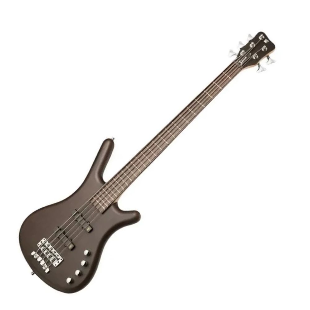 Warwick RockBass Corvette Basic 五弦電貝斯