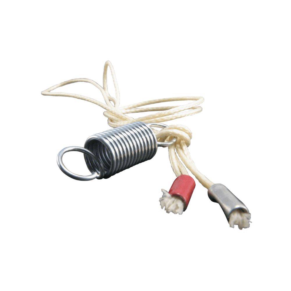 Ernie Ball Cord & Spring Kit for Volume Pedal Jr. 6172 繩線