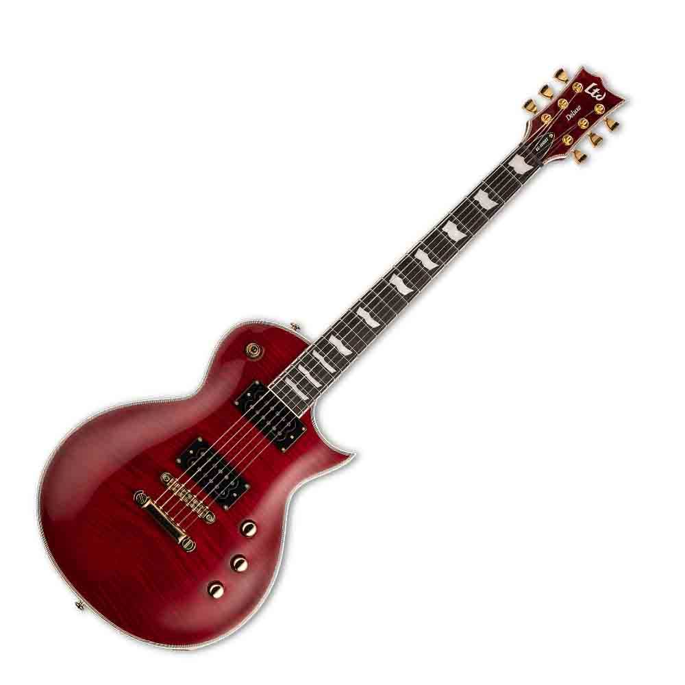 LTD EC-1000T CTM 電吉他
