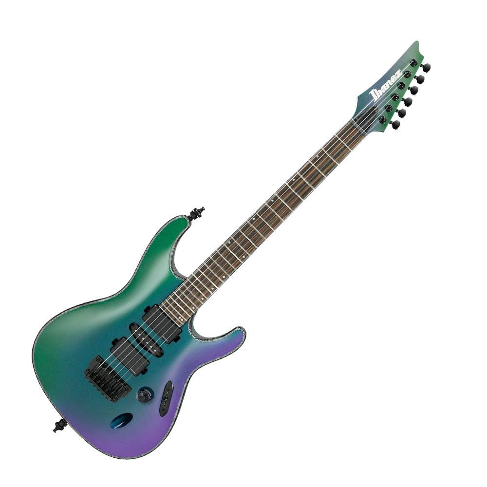 Ibanez S671ALB 電吉他