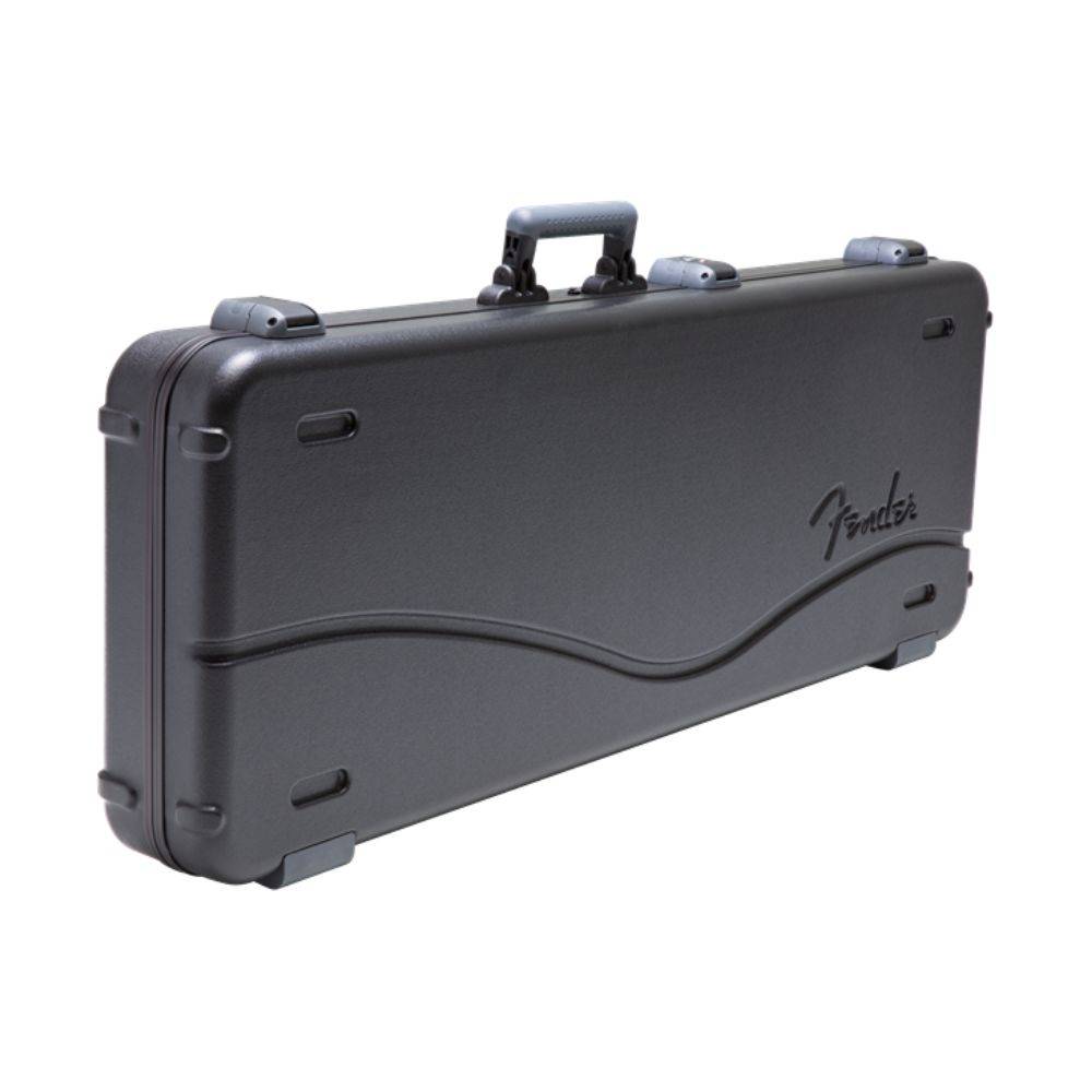 Fender Deluxe Molded Case - Jazzmaster Jaguar 電吉他硬盒