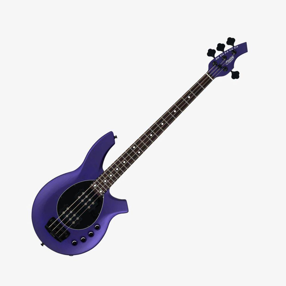 Sterling Bongo Rosewood 電貝斯 (共二色)
