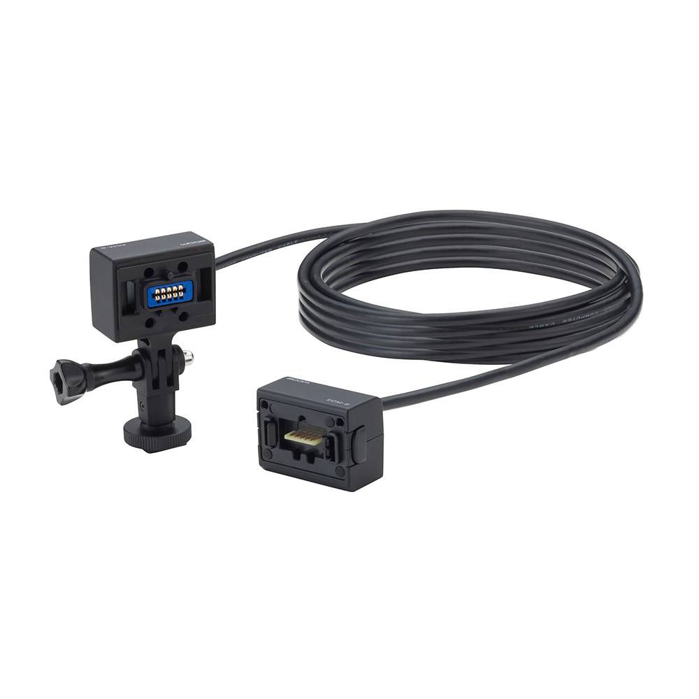 ZOOM ECM-6 擴充輸入延長線座6M