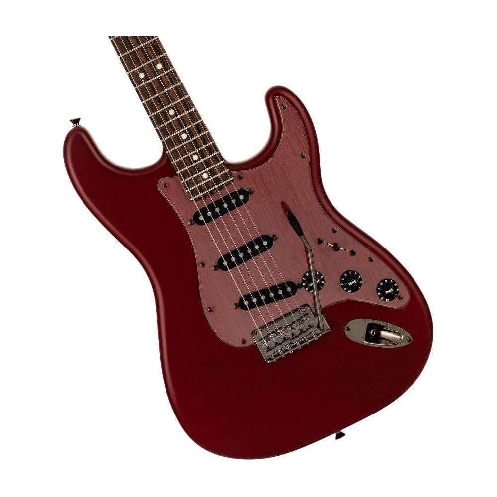 Fender Made in Japan Hybrid II 2026 Collection Stratocaster Satin Metallic Rosewood 電吉他 Fender Made in Japan Hybrid II 2026 Collection Stratocaster Satin Metallic Rosewood 電吉他