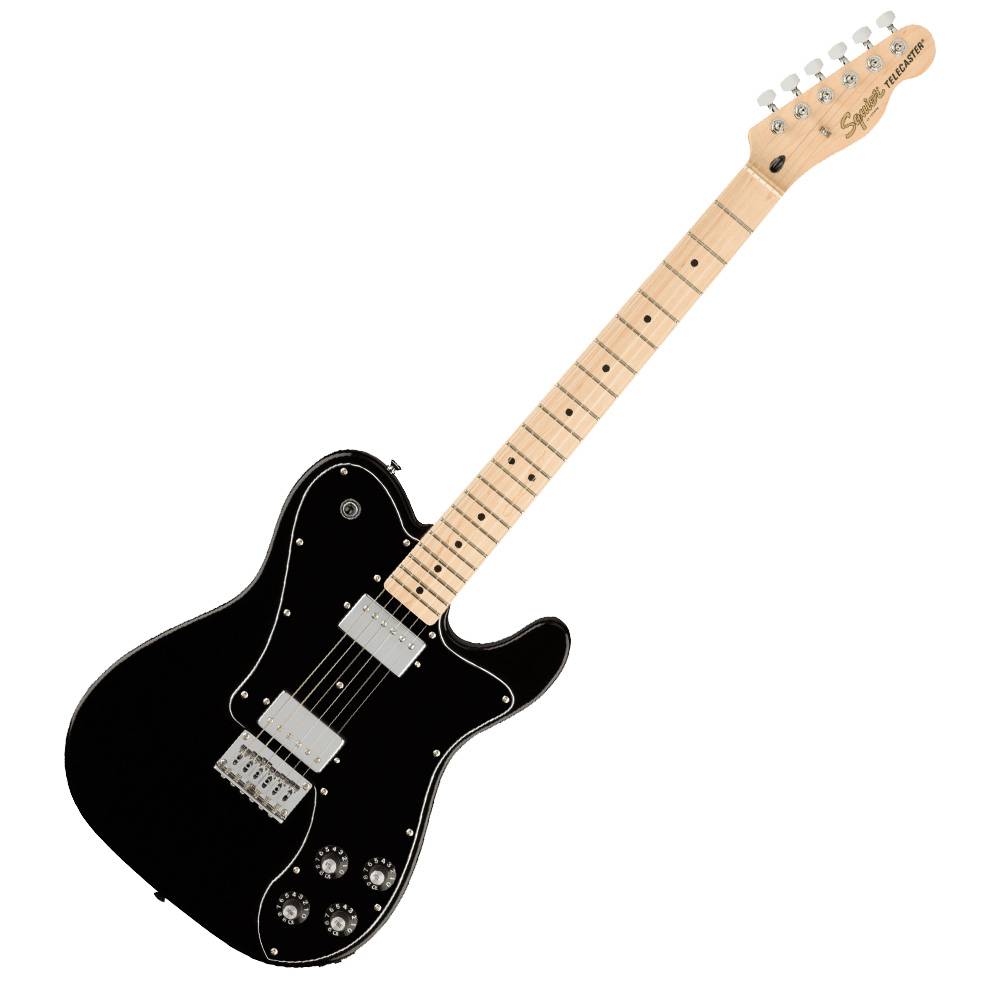 Squier Affinity Telecaster Deluxe Maple 電吉他