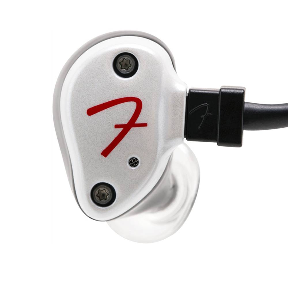Fender Nine IEM 入耳式監聽耳機