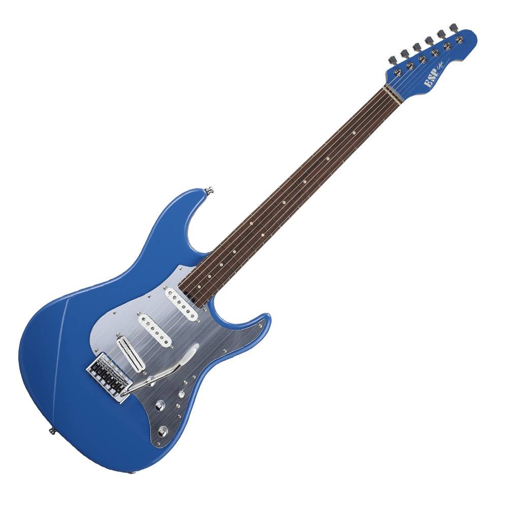 ESP BanG Dream Poppin'Party SNAPPER Tae 電吉他