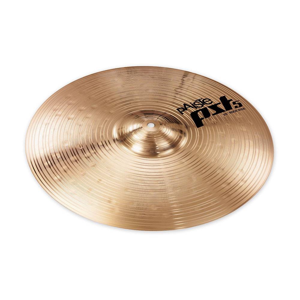 PAiSTe PST 5 Rock Ride 20