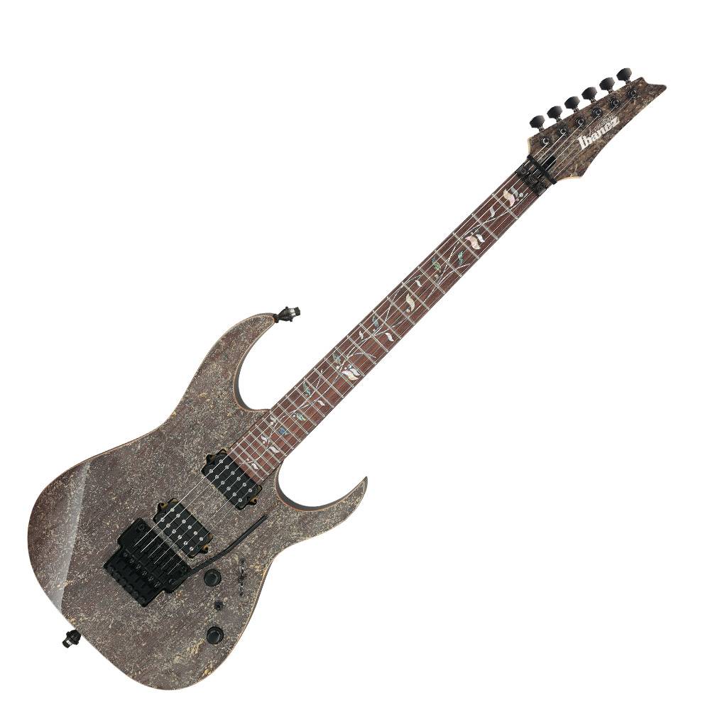 Ibanez RG8620AH 電吉他 (共3色)