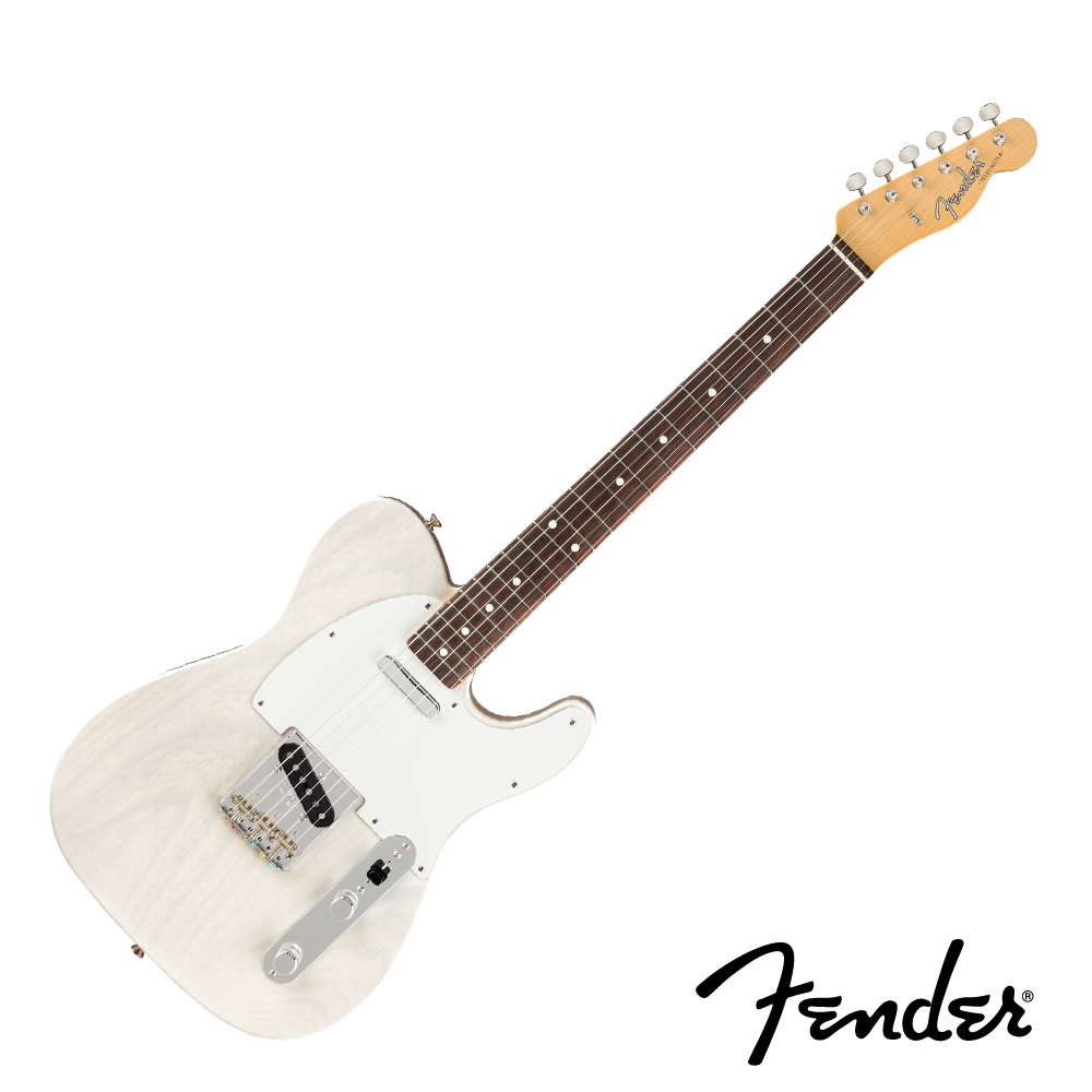 Fender Jimmy Page Mirror Telecaster 簽名款電吉他