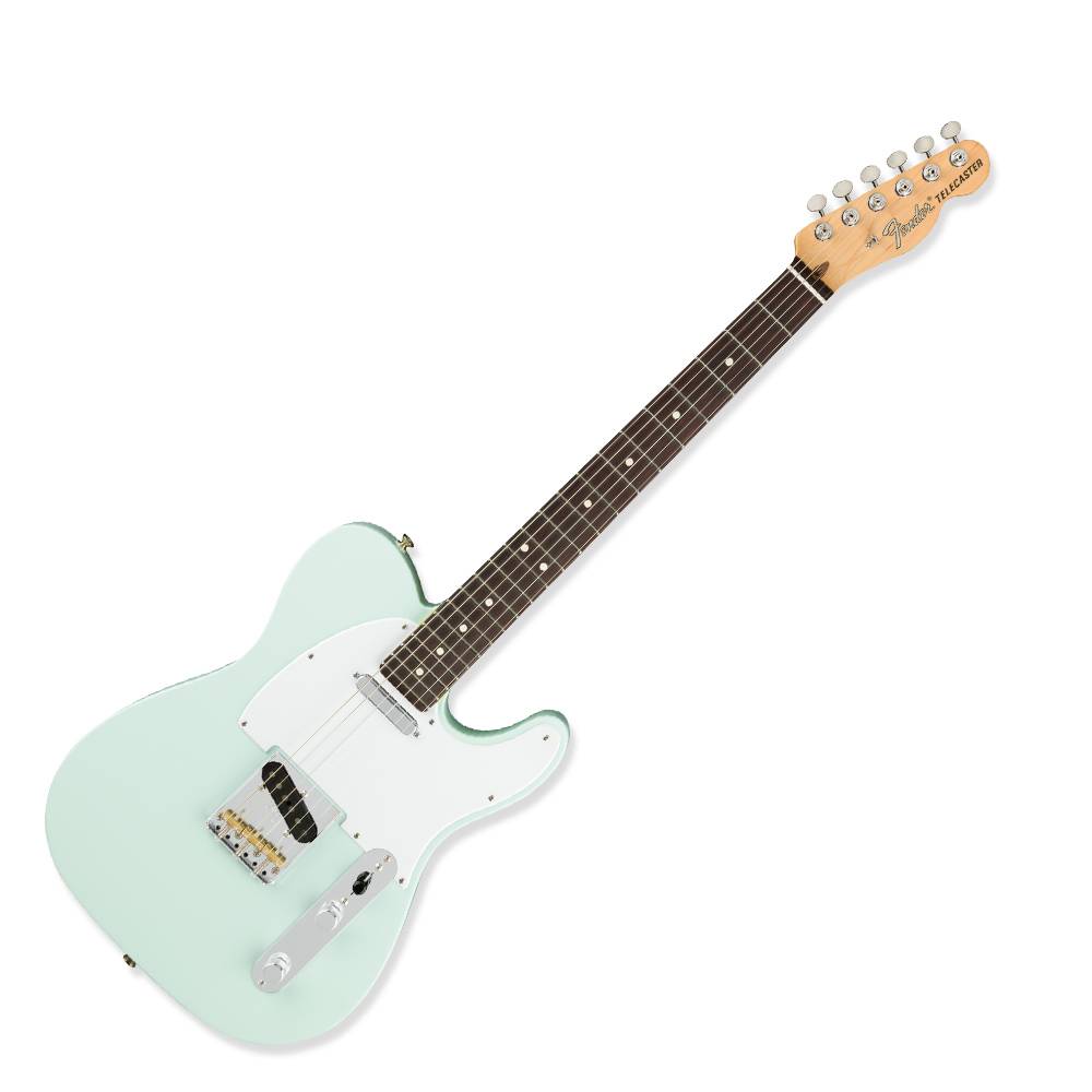Fender American Performer Telecaster Rosewood 電吉他