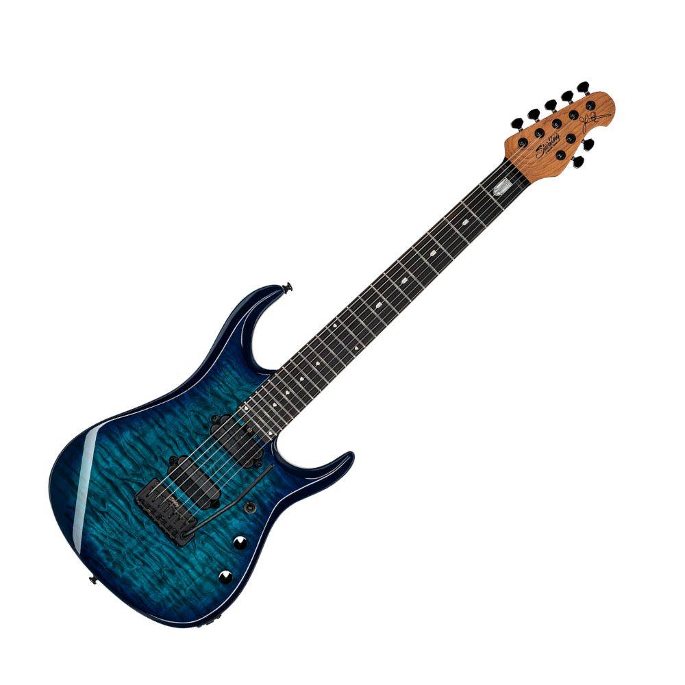 Sterling JP157 DIMARZIO John Petrucci 簽名款電吉他