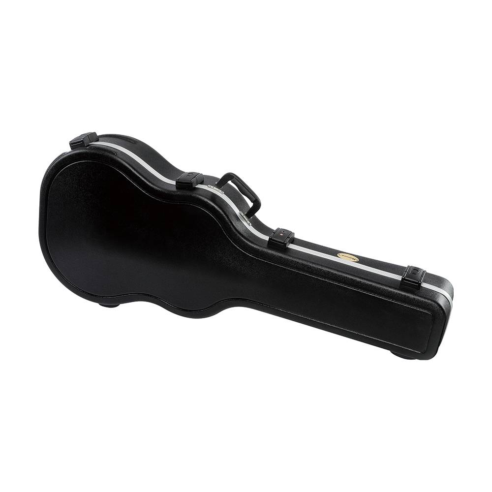 Ibanez ABS Hardshell Case for Hollow Body MF100C 爵士吉他琴盒 Ibanez ABS Hardshell Case for Hollow Body MF100C 爵士吉他琴盒
