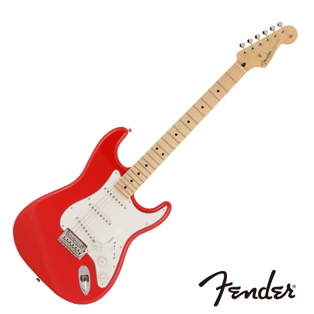 Fender Made in Japan Hybrid II Stratocaster Maple 電吉他