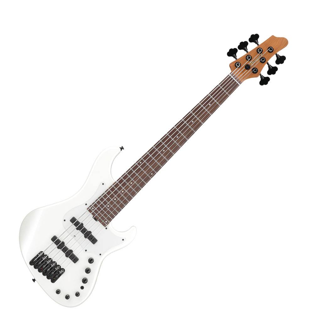 Ibanez MDM1006 六弦電貝斯