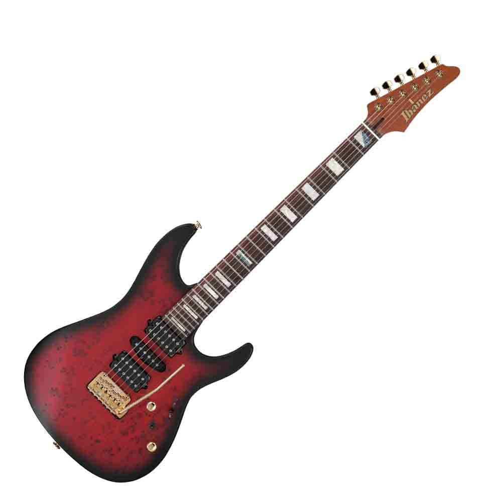 Ibanez KIKO300 Kiko Loureiro 簽名款電吉他