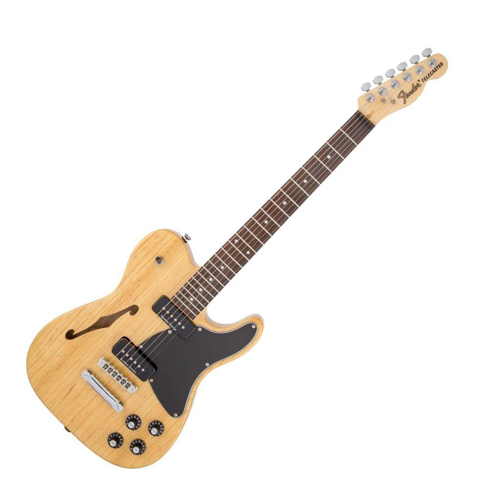 Fender Jim Adkins JA-90 Telecaster Thinline 簽名款電吉他 (共三色)