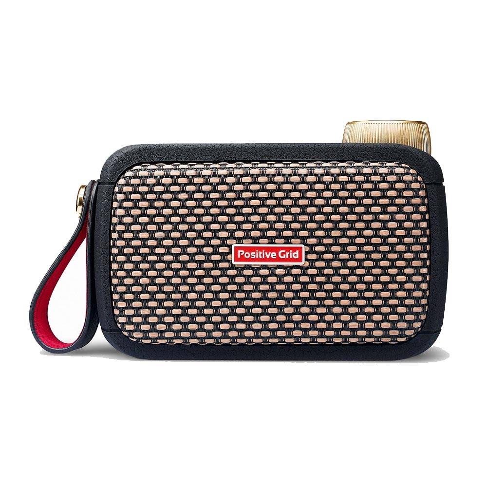 Positive Grid Spark GO 藍牙吉他音箱 (共2色)