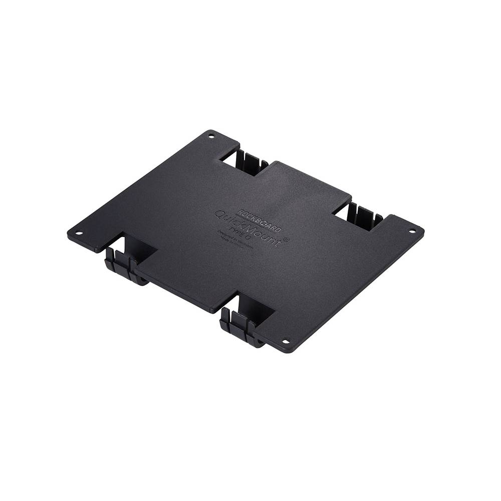RockBoard QuickMount Type O 效果器快拆座 RockBoard QuickMount Type O 效果器快拆座